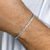 Pulseira grumet 4,4 gramas - comprar online