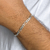 Pulseira 3x1 Larga - comprar online