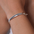 Bracelete Pequeno Grosso - comprar online