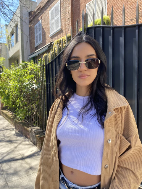 New Pol Negro - comprar online