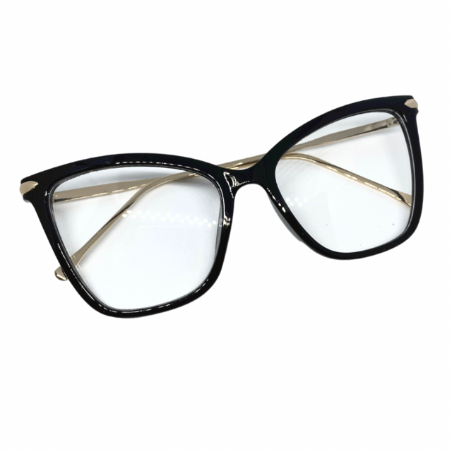 Cat Eye Negro thumbnail 2