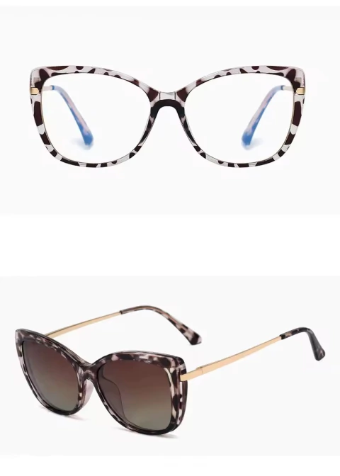 Clip On Jane Print - comprar online