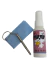 Liquido limpiador + paño + destornillador mini - comprar online