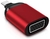 Mini Adaptador Usb Tipo-c A VGA 30Hz - SKYWAY