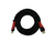 Cable Hdmi A Hdmi Mallado Full Hd V1.4 - 3 Metros - SKYWAY