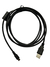 Cable Micro Usb a Usb 2.0 con Filtro (1,5 metros) MicroUsb01 - SKYWAY