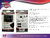 Conversor de Audio Fibra Óptica Digital a RCA - CO9 - SKYWAY - Micro Cheap