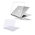 Macbook Plastic Hard Case - Air M2 2022 13.6 - comprar online