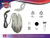 Mouse Gamer | URBANITE by SKYWAY | 2400 dpi + 8 Botones + Retroilumniado en internet