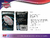 Mouse Gamer | URBANITE by SKYWAY | 2400 dpi + 8 Botones + Retroilumniado - tienda online