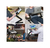 Mesa Notebook Laptop Soporte Plegable Regulable Cama - SKYWAY - Micro Cheap