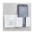 Soporte Celulares Para Cargar En La Pared - Sopcar2 - SKYWAY