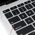 Protector Silicona Teclado Español Macbook AIR M1 13.3 en internet