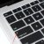 Protector Silicona Teclado Español Macbook Pro M1 13.3'' en internet