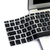 Protector Silicona Teclado Español Macbook AIR M1 13.3