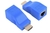 Extensor Alargue Prolongador Hdmi RJ45 4k 2k Full Hd 30mts