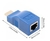 Extensor Alargue Prolongador Hdmi RJ45 4k 2k Full Hd 30mts en internet