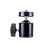 Cabezal Rotula Giratorio Rosca Universal 1/4 Tripode Fotografia - SKU 5728