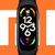 Xiaomi Mi Band 7 Smartwatch Reloj Mide Oxigeno Español 2022 en internet