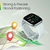 Reloj Smartwatch Gts 4 Mini Amazfit 2022 Spo2 Gps 1.65 Amoled - tienda online
