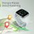 Reloj Smartwatch Gts 4 Mini Amazfit 2022 Spo2 Gps 1.65 Amoled - tienda online