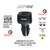 Cargador de Auto - SKYWAY - 2 Salidas ( QC3.0+USB2.0) - 2.4A