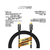 Cable USB C a USB C - SKYWAY - Thunderbolt 4.0 - 100W - 1 metro
