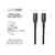Cable TIPO C a TIPO C - 2.0 - Skyway - 1 Metro - 100W PD
