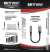 Adaptador de Audio TIPO C (Macho) a 3,5mm (Hembra) 4C - Ideal para conectar Auriculares o parlantes 3,5mm en USB C En Caja - Skyway en internet