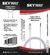 Cable de Audio Tipo C a 3,5mm - Macho a Macho - Stereo - 1 metro en internet