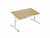 Imagen de Mesa Plegable Soporte Notebook Base Ajustable Portátil