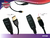 Cable De Extensión Alargue Usb 2.0 Activo 10 Mts Skyway - Micro Cheap