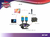 Cable Hdmi A Hdmi 4K 3D Mallado V2.0 - 20 Metros - SKYWAY en internet