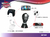Cable Tipo C - Usb - 3 Amper Mallado + FIchas Metalicas - Datos - Carga Rápida - SKYWAY en internet