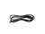 Cable De Extensión Alargue Usb 3.0 Mallado 3 Mts Skyway Color Negro