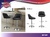 Silla Banqueta Taburete Para Desayunador Set Por 2 Unidades