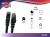 Cable De Red Utp Rj45 - Categoría 6 - 10 Mts - Interior SKYWAY - comprar online