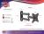 Soporte Tv Led - Móvil Con Inclinación 10 A 30' St20 Skyway - SKU 6427 - Micro Cheap