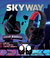 Imagen de Auriculares Gamer con Micrófono | SKYWAY | Urban Warrior | Retroilumniado Led - Para PC (incluye adaptador Consola)
