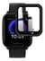 Film Curvo 9h 3d Para Amazfit Bip U / Bip U Pro