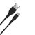 Micro USB - Cable de Carga Rapida y Datos (2 metros - 2 Amper) Varios Colores - SKYWAY