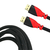 Cable Hdmi A Hdmi Mallado Full Hd V1.4 - 5 Metros - SKYWAY
