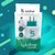 Cargador de Celular 2.1A + 1A (220v) Lightning - IGLUFIVE - comprar online