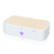 Esterilizador Uv Portatil + Cargador Inalambrico Qi 15w - Micro Cheap