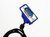 Cable Vga Vga 10 Metros Pc Monitor Tv Doble Filtro Macho - Skyway