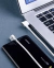 Cable Gamer Curvo | Lightning | 2.4 Amper | P/ Juegos - Datos - Carga Rápida | SKYWAY - comprar online