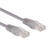 Cable De Red UTP Categoria 5E (5 metros) Patch Cord - Fichas RJ45 - UTP5 - SKYWAY