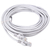 Cable De Red UTP Categoria 5E (5 metros) Patch Cord - Fichas RJ45 - UTP5 - SKYWAY - comprar online
