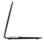 Macbook Plastic Hard Case - Air M2 2022 13.6