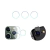 Film Vidrio Para Camara Trasera X 3 Unidades 8mm Diametro